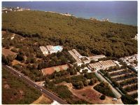 vacanze Otranto - HOTEL SOLARA (Otranto)